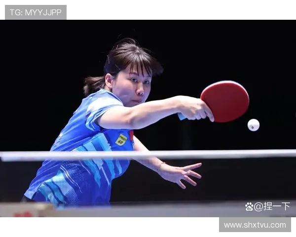 广州乒乓球队在挑战赛中的出色表现与实力分析