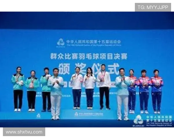 重庆羽毛球队荣登全国羽毛球意识排行榜第七名展现实力与潜力