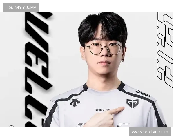 GEN战队巅峰征程全面解析从辉煌战绩到未来发展展望