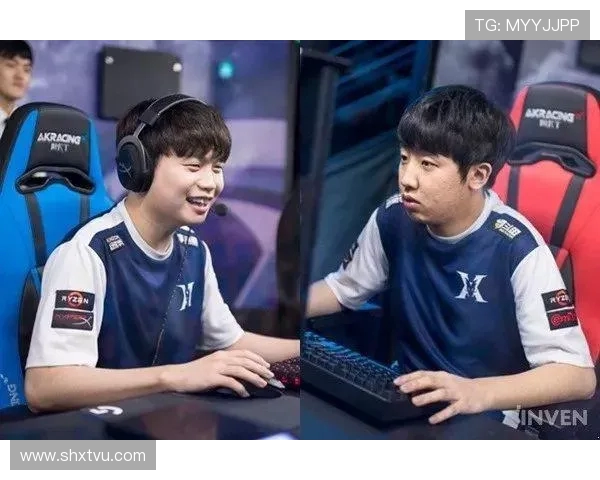 KT Rolster战队新赛季全方位实力解析与未来发展趋势分析